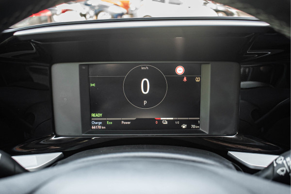 Opel Mokka-e Elegance 50-kWh 11kw bl.