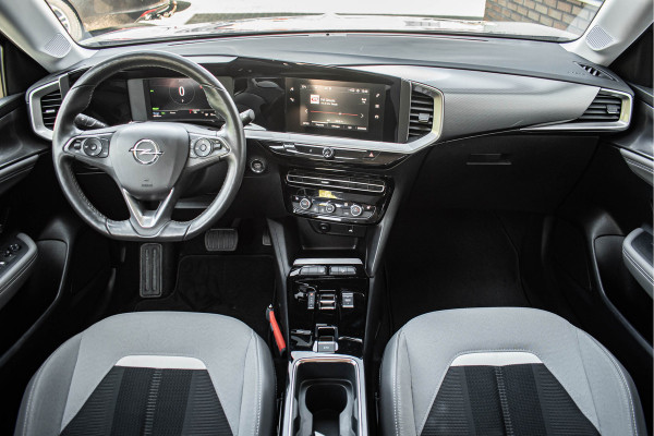 Opel Mokka-e Elegance 50-kWh 11kw bl.