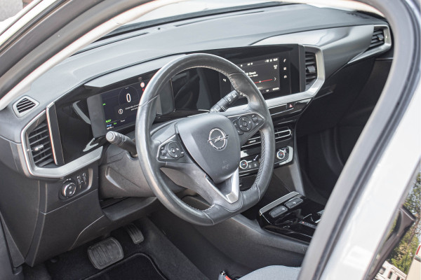 Opel Mokka-e Elegance 50-kWh 11kw bl.