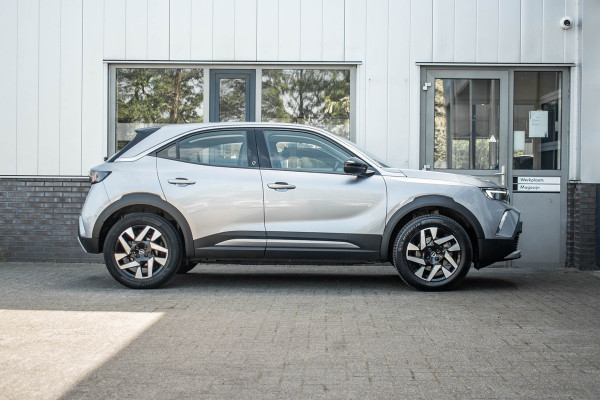 Opel Mokka-e Elegance 50-kWh 11kw bl.