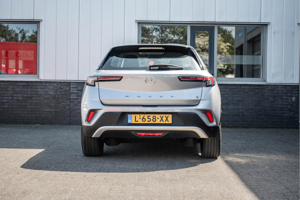 Opel Mokka-e Elegance 50-kWh 11kw bl.