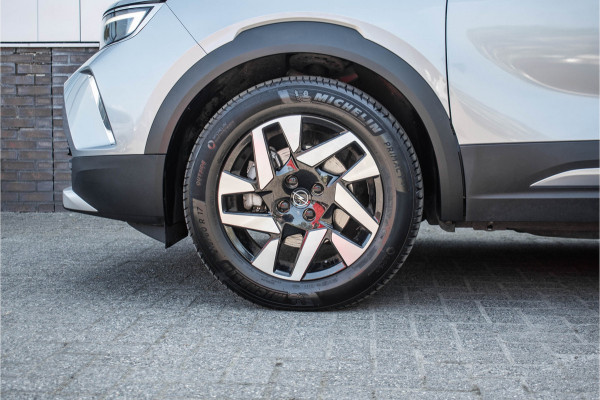 Opel Mokka-e Elegance 50-kWh 11kw bl.