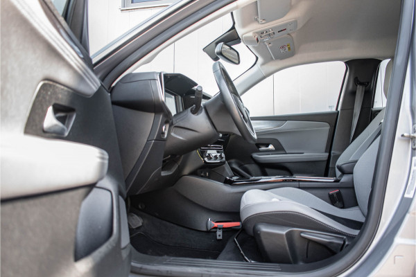 Opel Mokka-e Elegance 50-kWh 11kw bl.