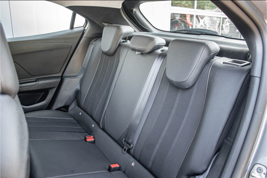 Opel Mokka-e Elegance 50-kWh 11kw bl.