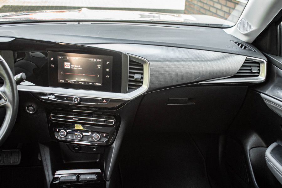 Opel Mokka-e Elegance 50-kWh 11kw bl.