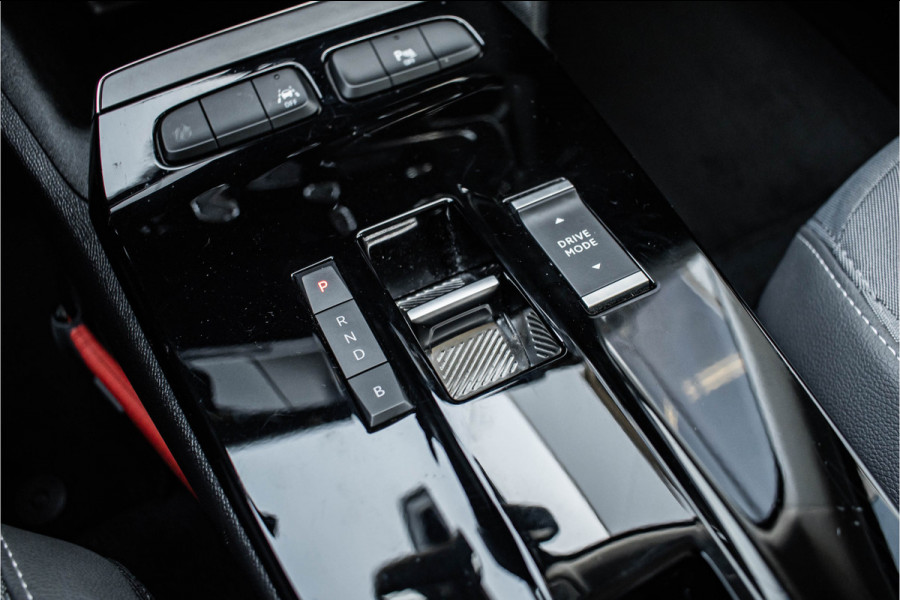 Opel Mokka-e Elegance 50-kWh 11kw bl.