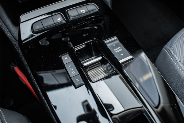 Opel Mokka-e Elegance 50-kWh 11kw bl.