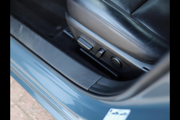 Mazda 3 2.0 e-SkyActiv-G M Hybrid 122 Comfort Bose | Camera | Memory | Trekhaak | ACC | Stoel/Stuurverw.