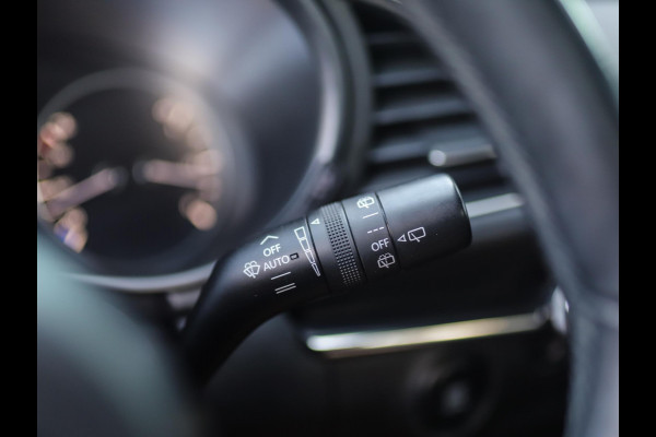 Mazda 3 2.0 e-SkyActiv-G M Hybrid 122 Comfort Bose | Camera | Memory | Trekhaak | ACC | Stoel/Stuurverw.