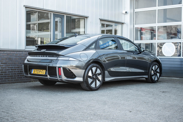 Hyundai IONIQ 6 Style 53 kWh