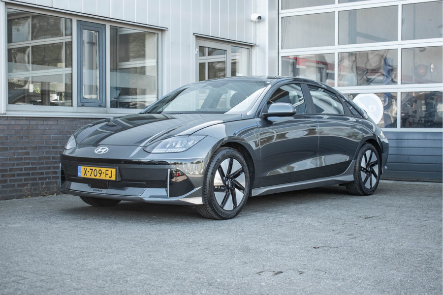 Hyundai IONIQ 6 Style 53 kWh