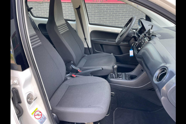 Volkswagen up! 1.0 BMT move up! Executive Edition