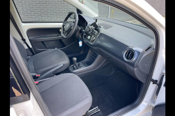 Volkswagen up! 1.0 BMT move up! Executive Edition