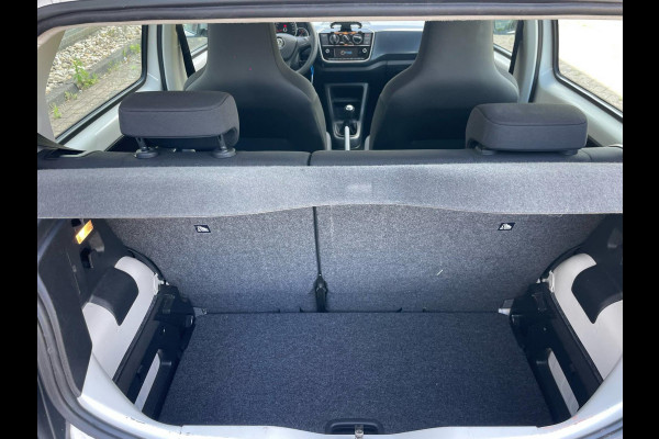 Volkswagen up! 1.0 BMT move up! Executive Edition