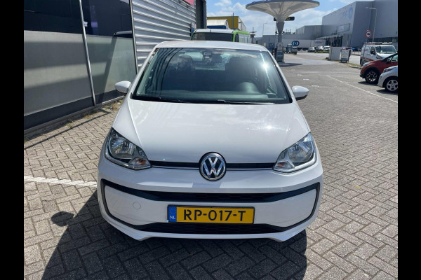Volkswagen up! 1.0 BMT move up! Executive Edition