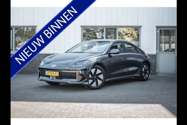 Hyundai IONIQ 6 Style 53 kWh