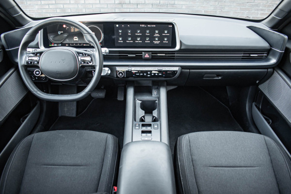 Hyundai IONIQ 6 Style 53 kWh