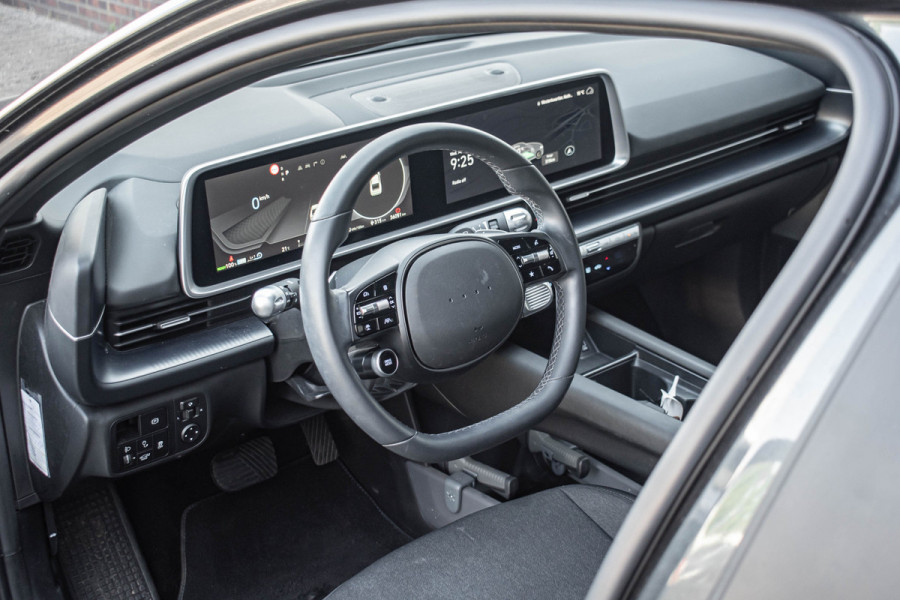 Hyundai IONIQ 6 Style 53 kWh