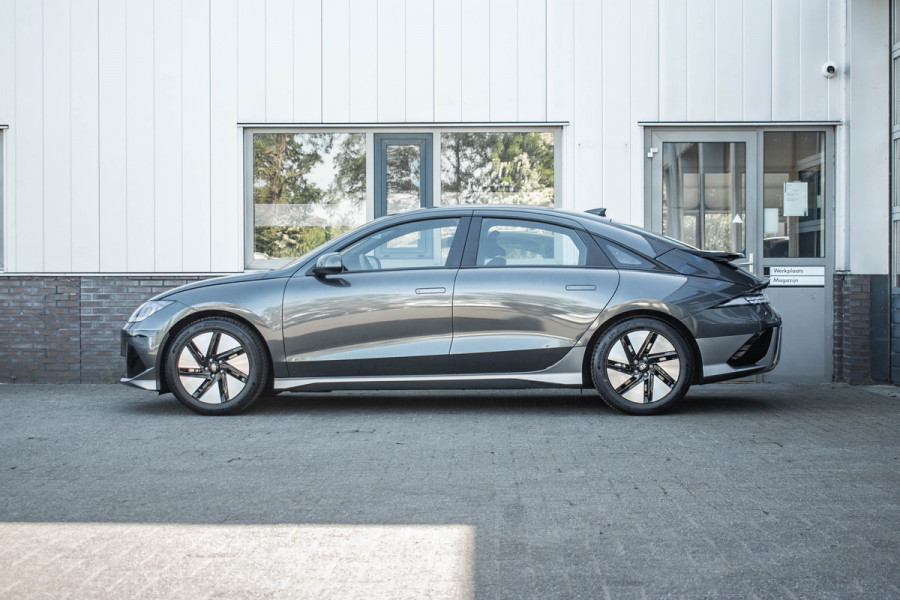 Hyundai IONIQ 6 Style 53 kWh