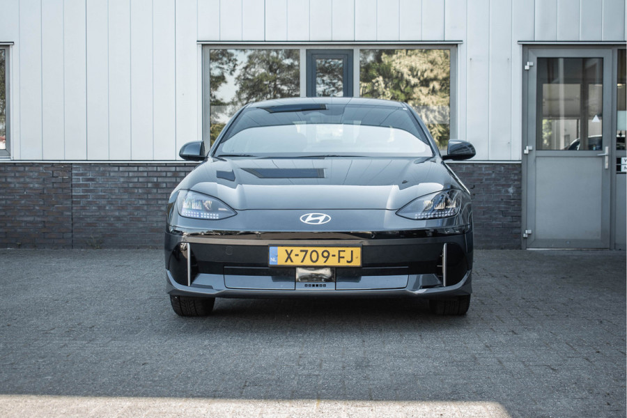 Hyundai IONIQ 6 Style 53 kWh