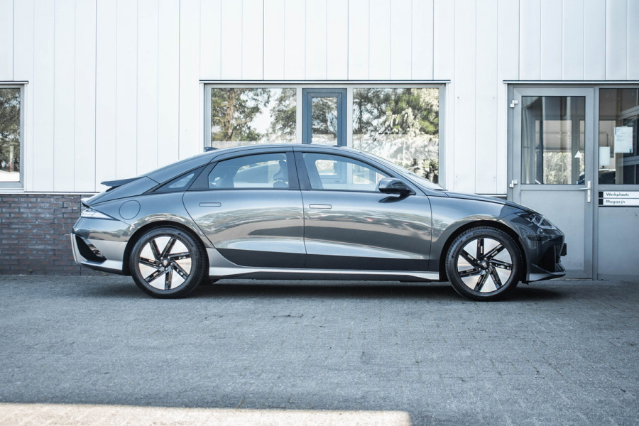 Hyundai IONIQ 6 Style 53 kWh