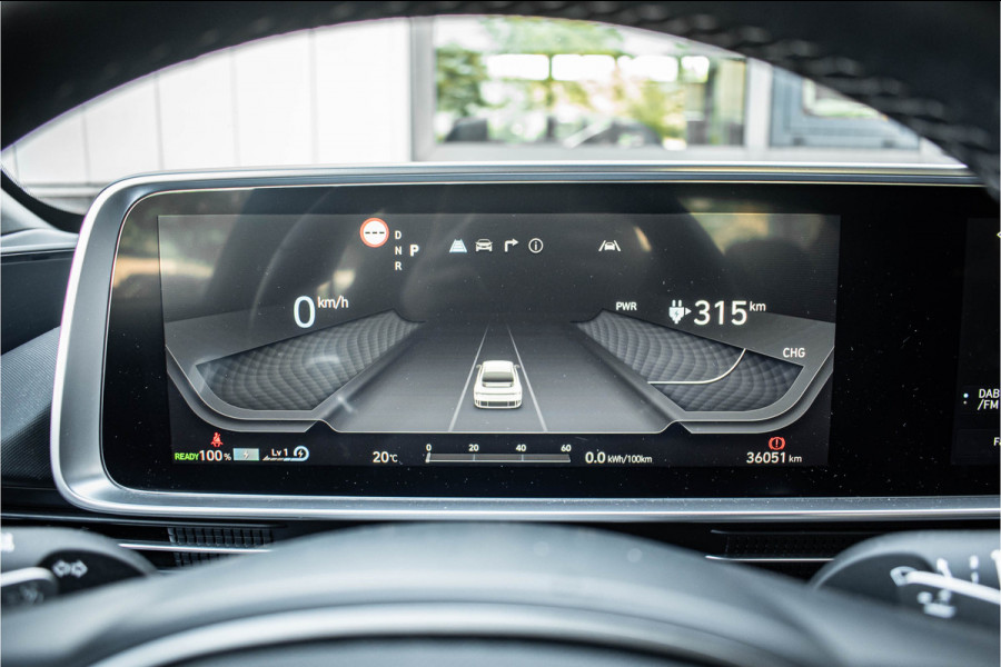 Hyundai IONIQ 6 Style 53 kWh