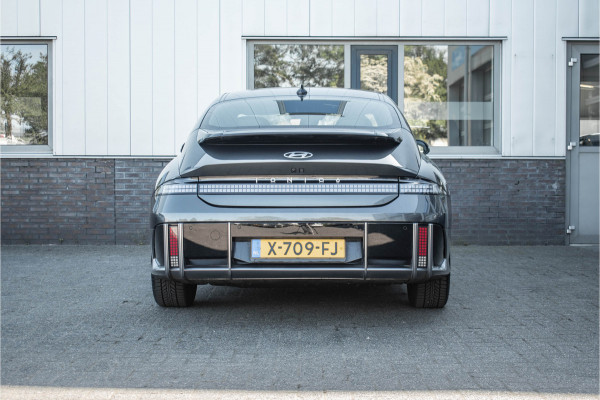 Hyundai IONIQ 6 Style 53 kWh