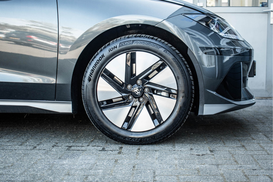 Hyundai IONIQ 6 Style 53 kWh