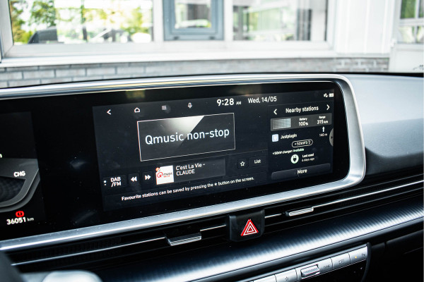 Hyundai IONIQ 6 Style 53 kWh