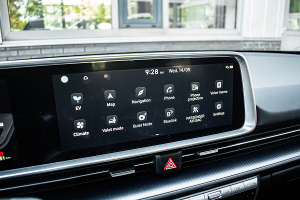 Hyundai IONIQ 6 Style 53 kWh