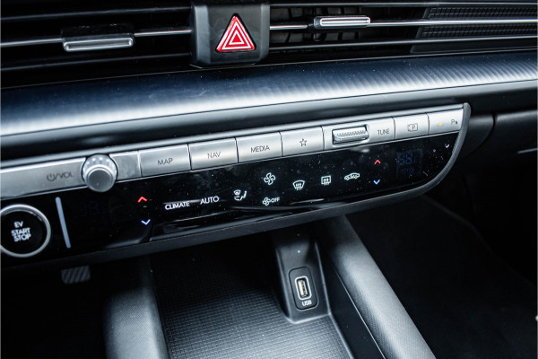 Hyundai IONIQ 6 Style 53 kWh