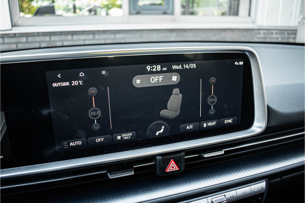 Hyundai IONIQ 6 Style 53 kWh
