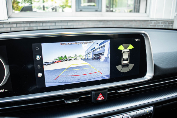 Hyundai IONIQ 6 Style 53 kWh