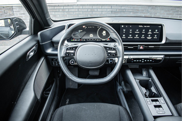 Hyundai IONIQ 6 Style 53 kWh