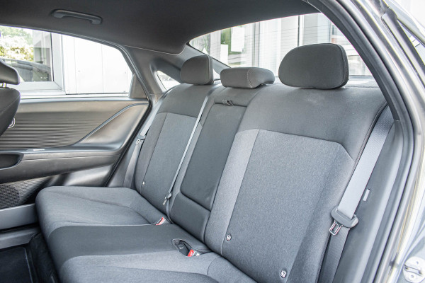 Hyundai IONIQ 6 Style 53 kWh