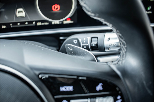 Hyundai IONIQ 6 Style 53 kWh