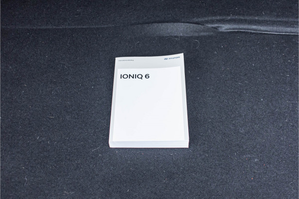 Hyundai IONIQ 6 Style 53 kWh