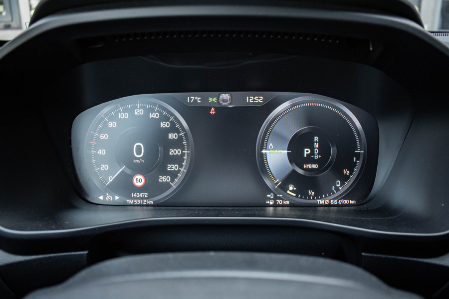 Volvo XC40 1.5 T5 Recharge R-Design