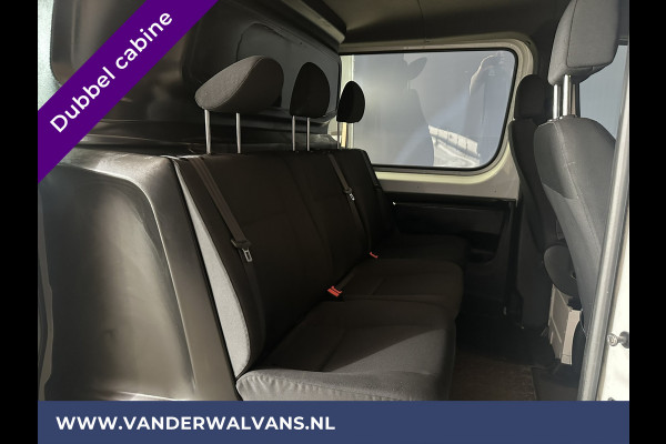 Mercedes-Benz Sprinter 314 CDI 143pk 3500kg Trekhaak L2H1 Dubbele cabine Euro6 Airco | Camera | Navigatie | 5-Zits Cruisecontrol