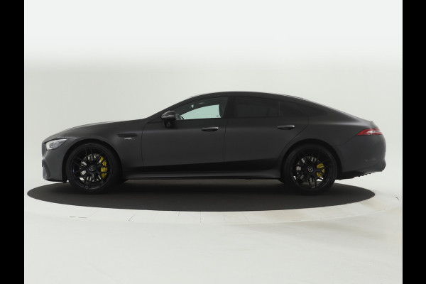 Mercedes-Benz AMG GT 4-Door Coupe AMG 53 4MATIC+ Premium Plus | 436pk | Burmester | Panoramadak | Alarm | Sfeerverlichting | Inclusief 24 maanden Mercedes-Benz Certified garantie voor Europa.