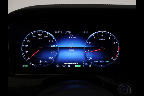 Mercedes-Benz AMG GT 4-Door Coupe AMG 53 4MATIC+ Premium Plus | 436pk | Burmester | Panoramadak | Alarm | Sfeerverlichting | Inclusief 24 maanden Mercedes-Benz Certified garantie voor Europa.