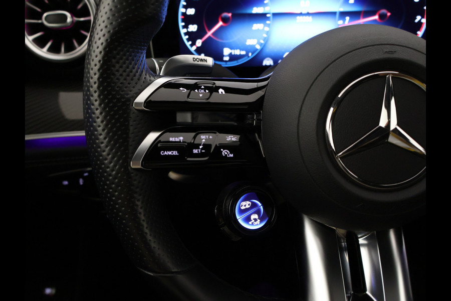 Mercedes-Benz AMG GT 4-Door Coupe AMG 53 4MATIC+ Premium Plus | 436pk | Burmester | Panoramadak | Alarm | Sfeerverlichting | Inclusief 24 maanden Mercedes-Benz Certified garantie voor Europa.