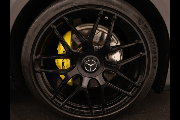 Mercedes-Benz AMG GT 4-Door Coupe AMG 53 4MATIC+ Premium Plus | 436pk | Burmester | Panoramadak | Alarm | Sfeerverlichting | Inclusief 24 maanden Mercedes-Benz Certified garantie voor Europa.