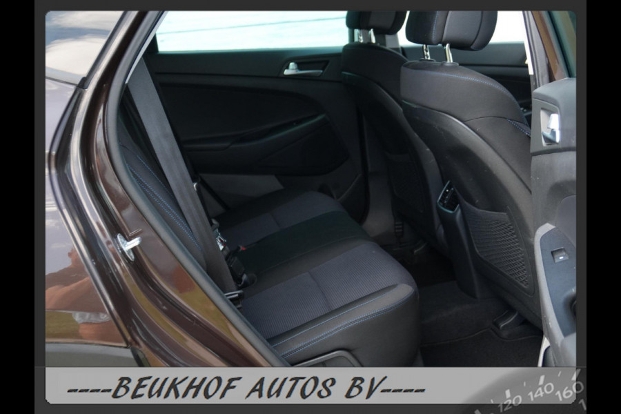Hyundai Tucson 1.6 T-GDi Comfort 4WD Automaat Camera Trekhaak