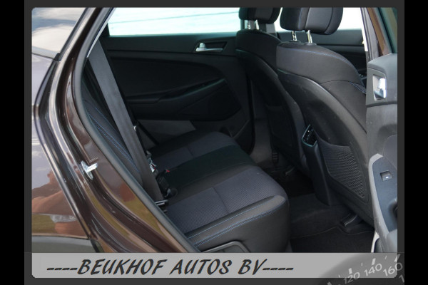 Hyundai Tucson 1.6 T-GDi Comfort 4WD Automaat Camera Trekhaak