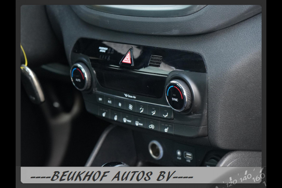 Hyundai Tucson 1.6 T-GDi Comfort 4WD Automaat Camera Trekhaak