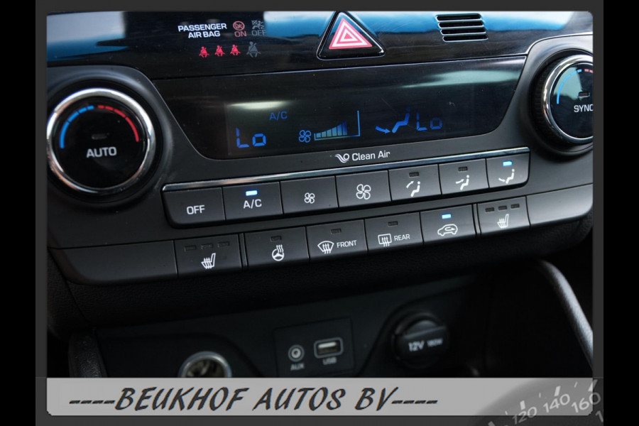 Hyundai Tucson 1.6 T-GDi Comfort 4WD Automaat Camera Trekhaak
