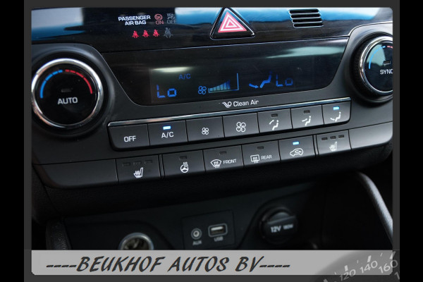 Hyundai Tucson 1.6 T-GDi Comfort 4WD Automaat Camera Trekhaak