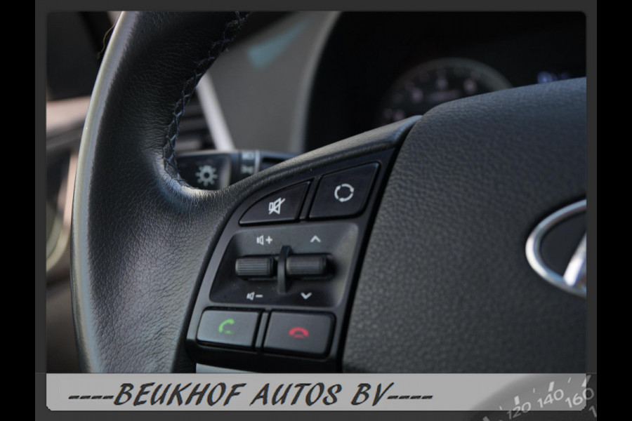 Hyundai Tucson 1.6 T-GDi Comfort 4WD Automaat Camera Trekhaak