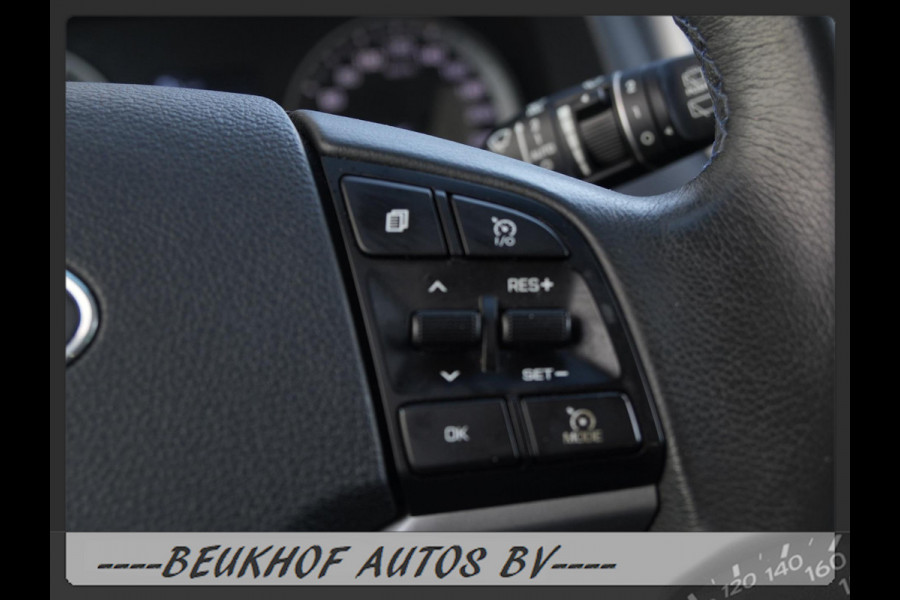 Hyundai Tucson 1.6 T-GDi Comfort 4WD Automaat Camera Trekhaak